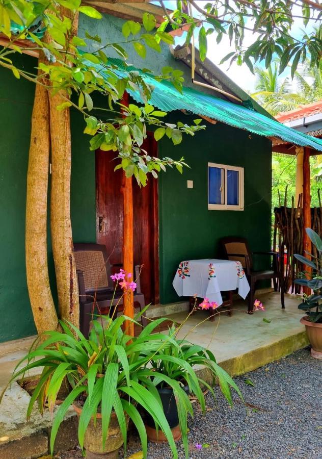 Helena Holiday Cottage Диквелла Экстерьер фото