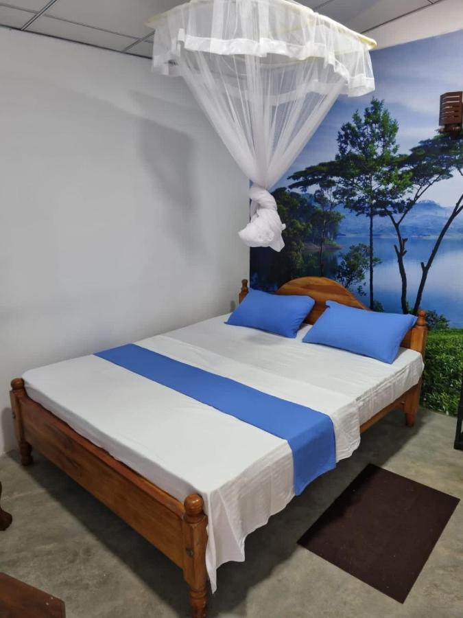 Helena Holiday Cottage Диквелла Экстерьер фото