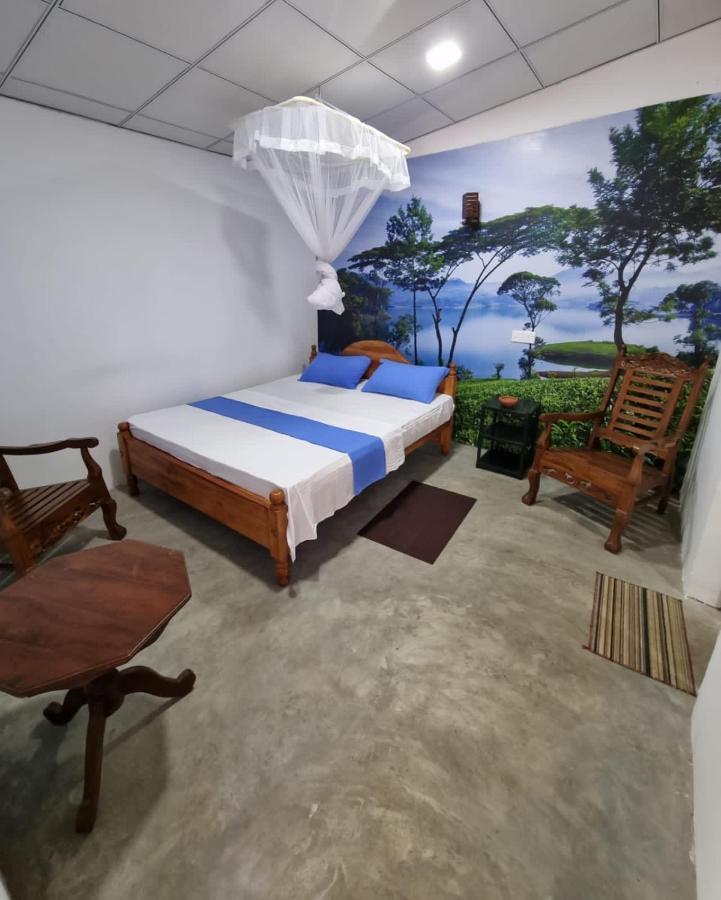 Helena Holiday Cottage Диквелла Экстерьер фото