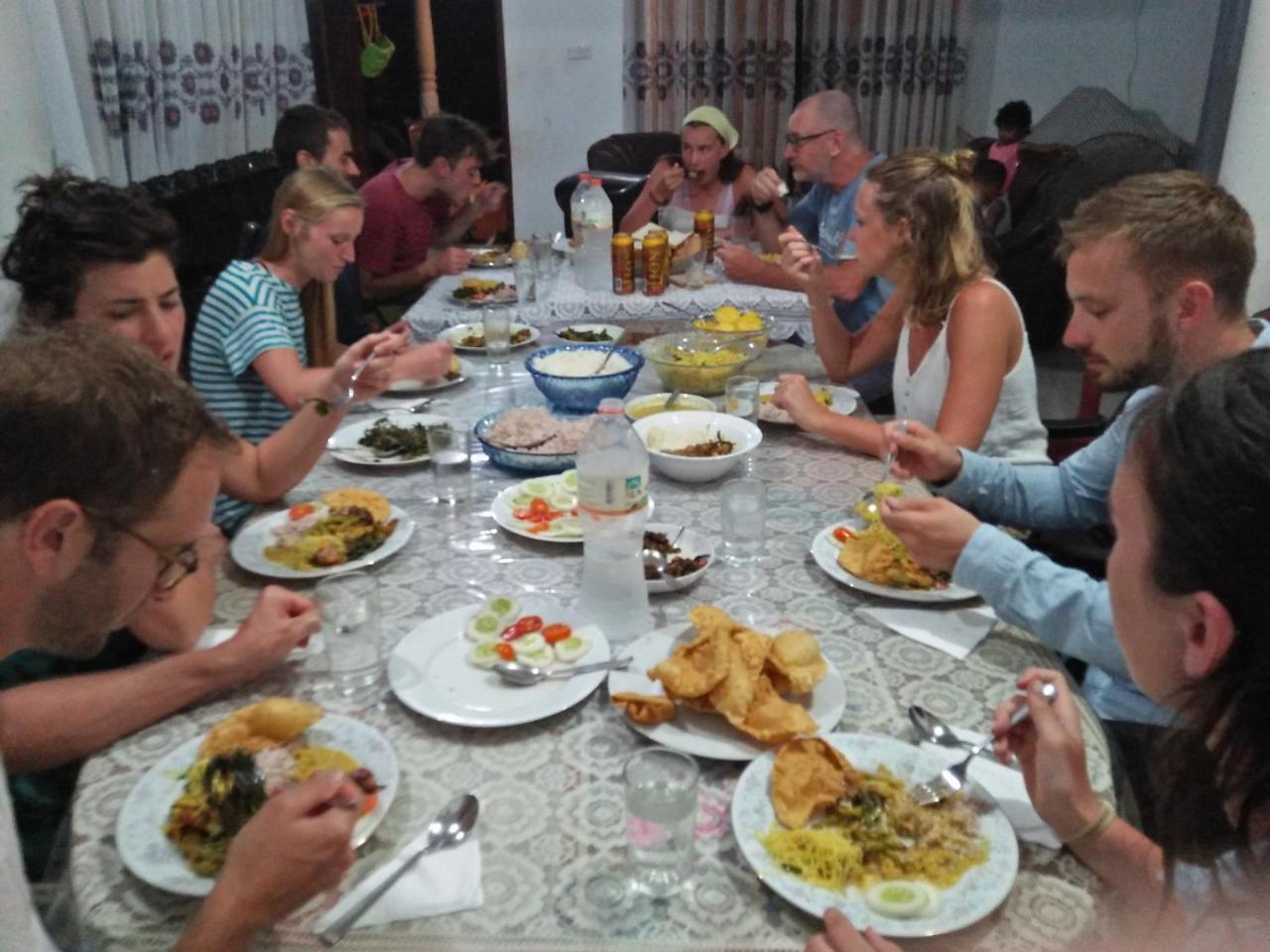 Helena Holiday Cottage Диквелла Экстерьер фото